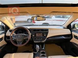 تويوتا أفالون